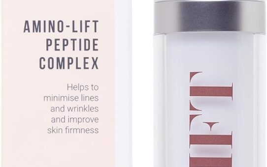 Amino-Lift peptide complex